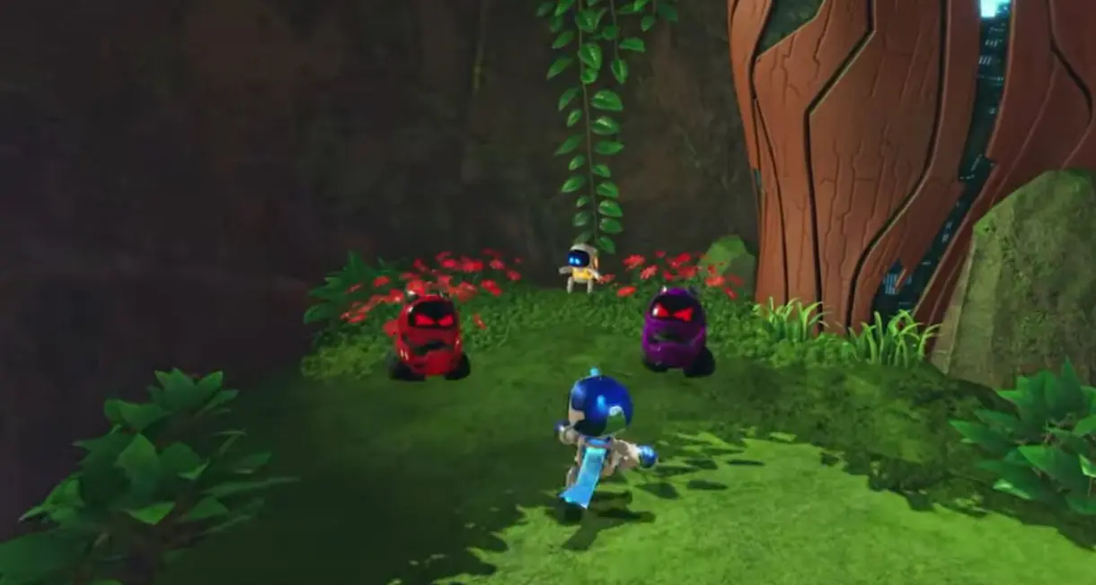 Astro Bot
