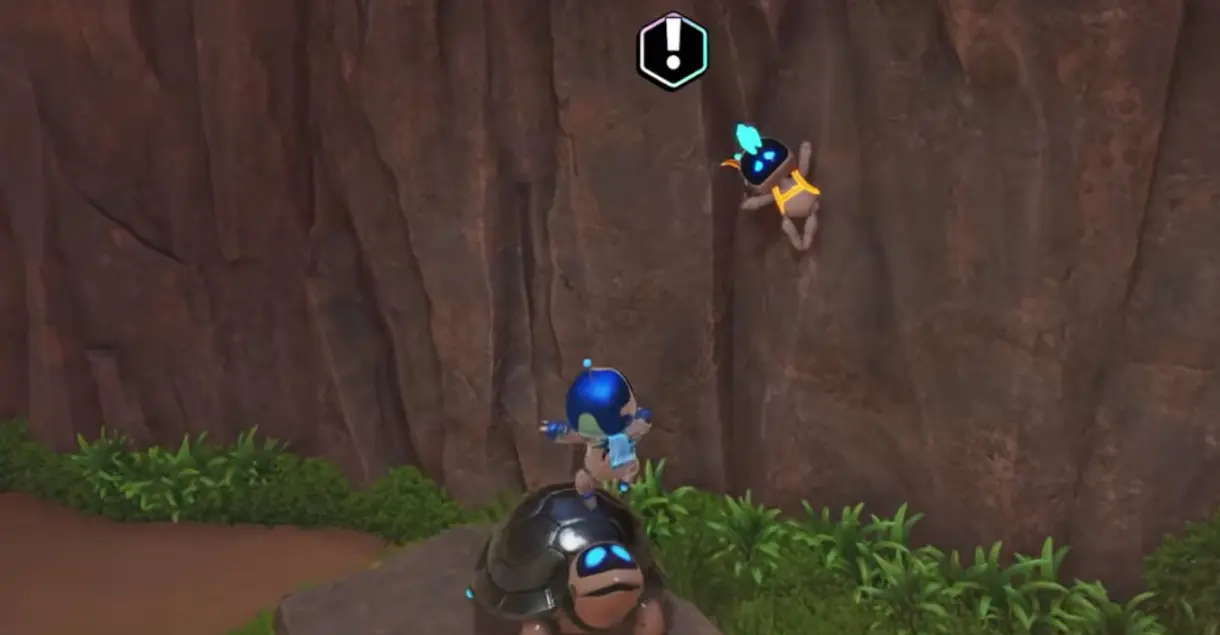 Astro Bot