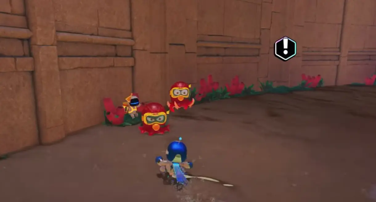 Astro Bot