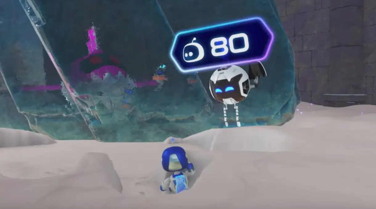 Astro Bot