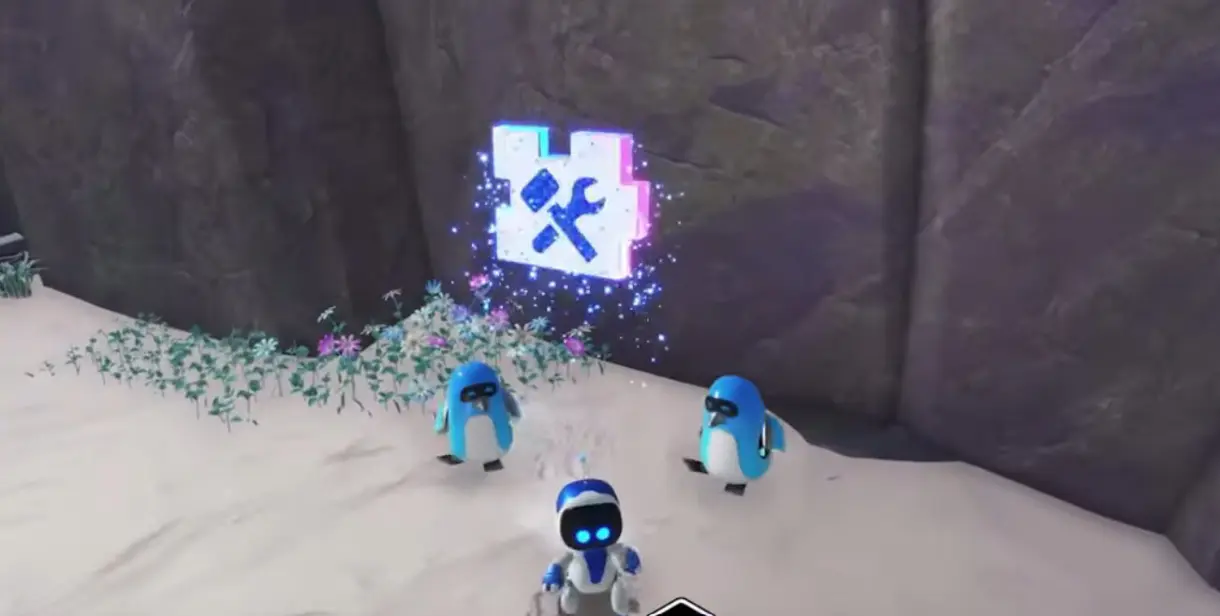 Astro Bot