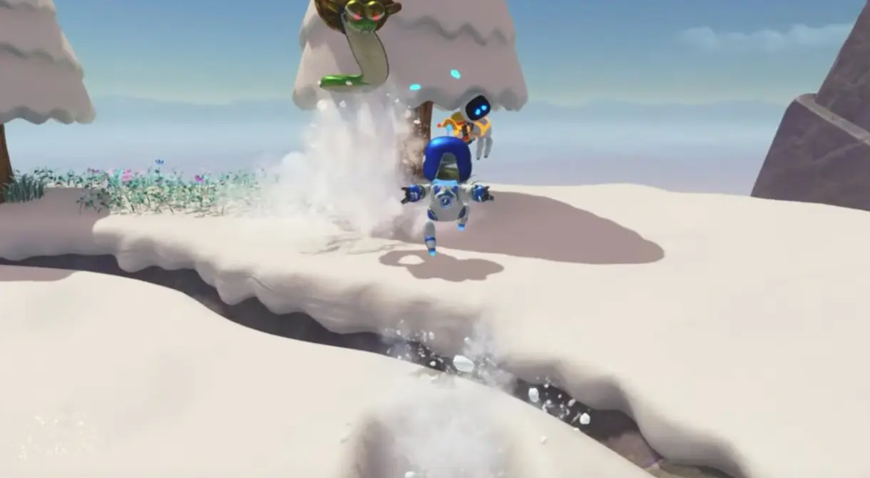 Astro Bot