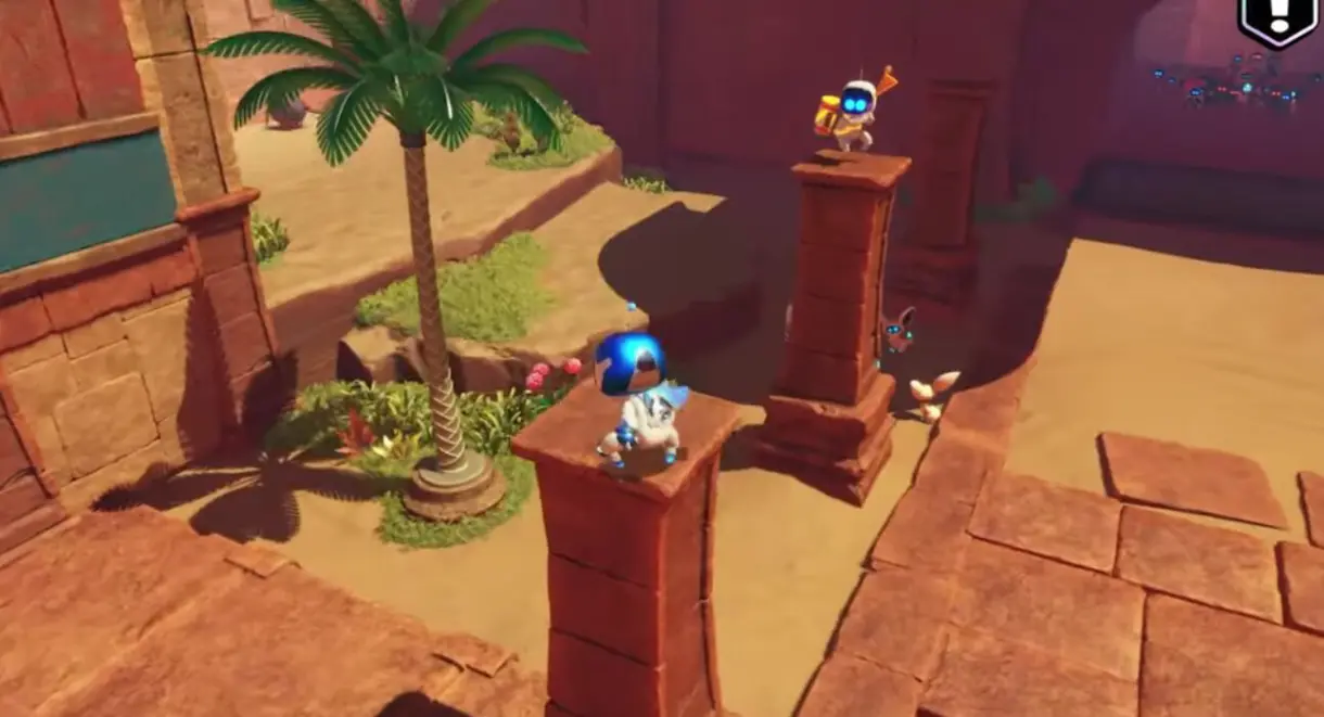 Astro Bot