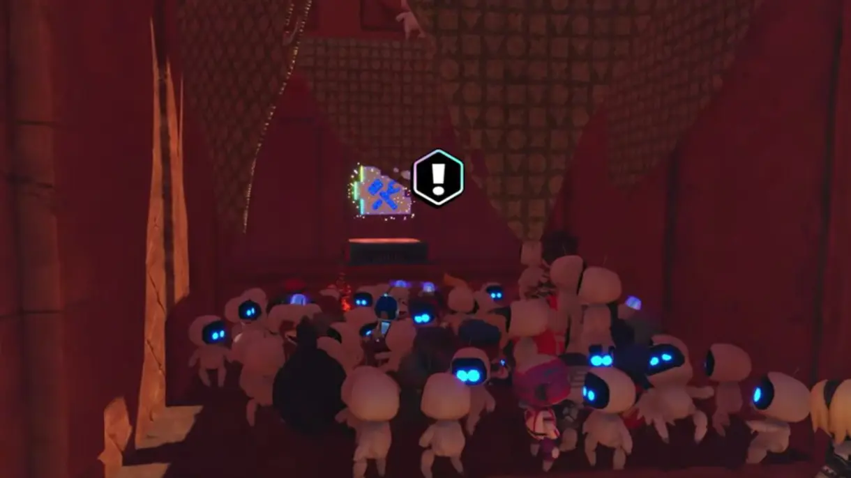 Astro Bot