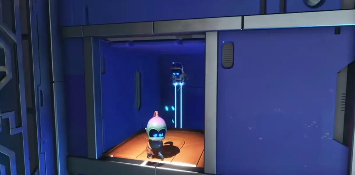 Astro Bot