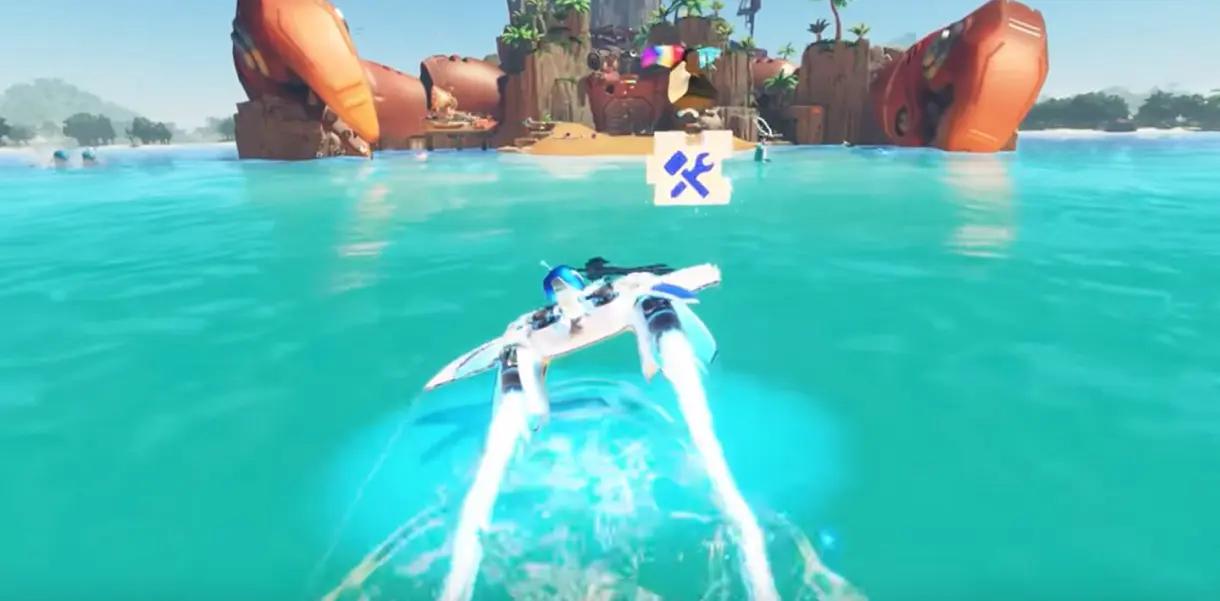 Astro Bot
