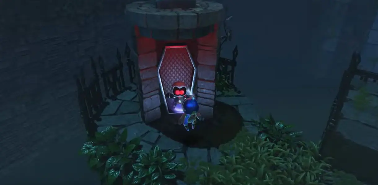 Astro Bot