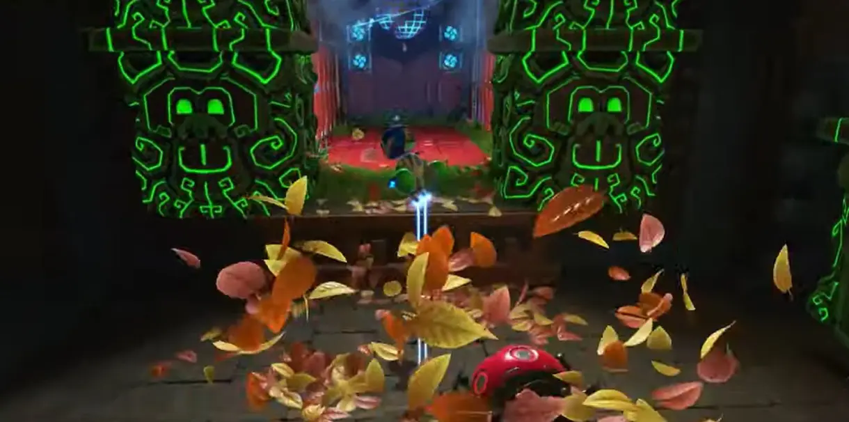 Astro Bot