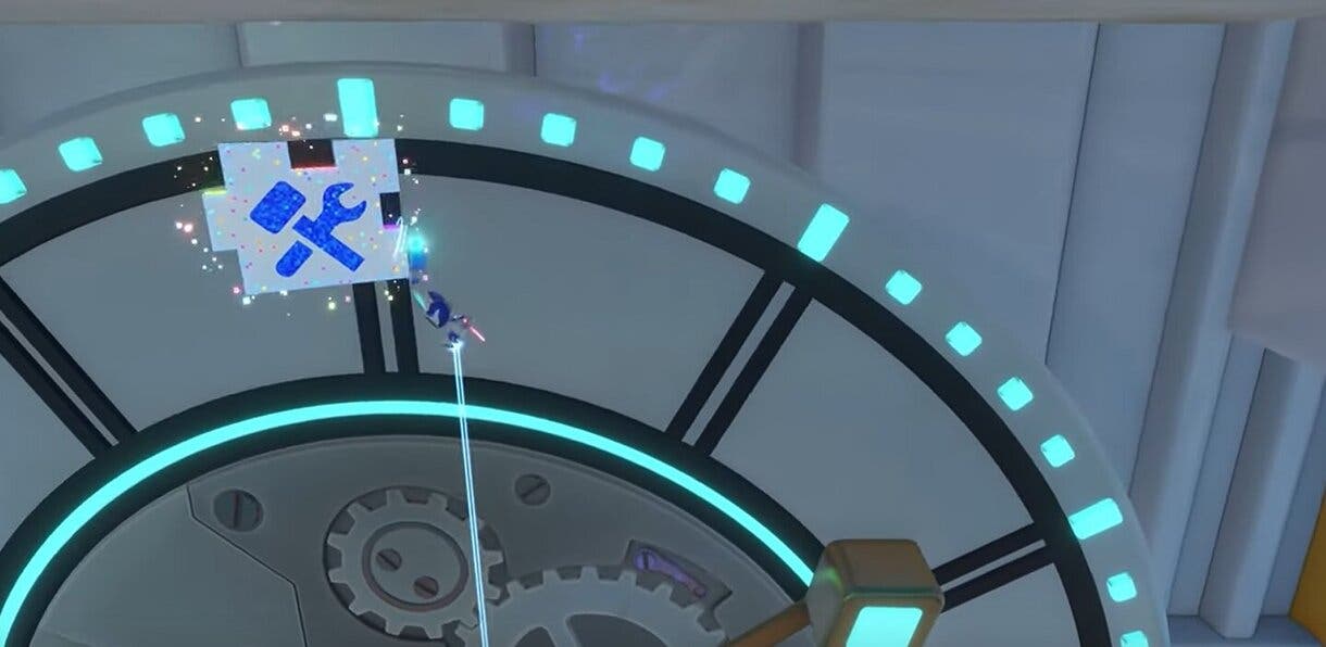 Astro Bot