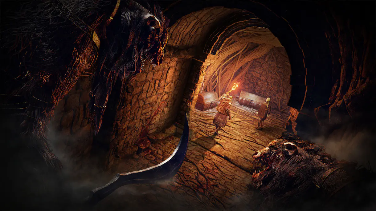 ¿Qué es Elden Ring Nightreign? Esto es todo lo que debes saber sobre lo nuevo de FromSoftware
