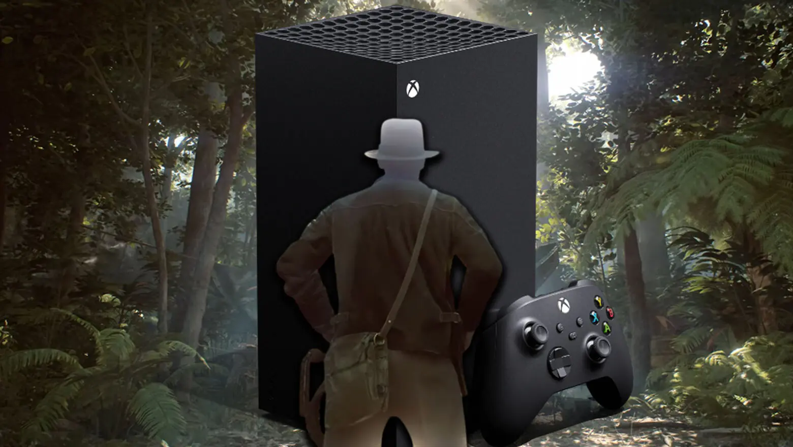 ¿Cuántos GB ocupará Indiana Jones y el Gran Círculo en Xbox Series X/S? Ve eliminando juegos