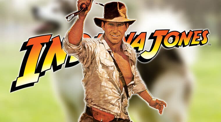 Imagen de Indiana Jones no es el nombre real del personaje, pero su mote tiene un sorprendente origen