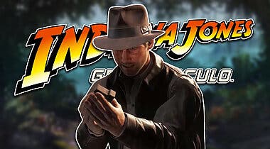 Imagen de Cómo MachineGames ha logrado crear el juego perfecto de Indiana Jones