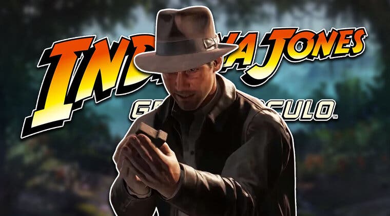 Imagen de Cómo MachineGames ha logrado crear el juego perfecto de Indiana Jones