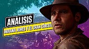 Imagen de Análisis de Indiana Jones y el Gran Círculo: por fin han encontrado el Santo Grial