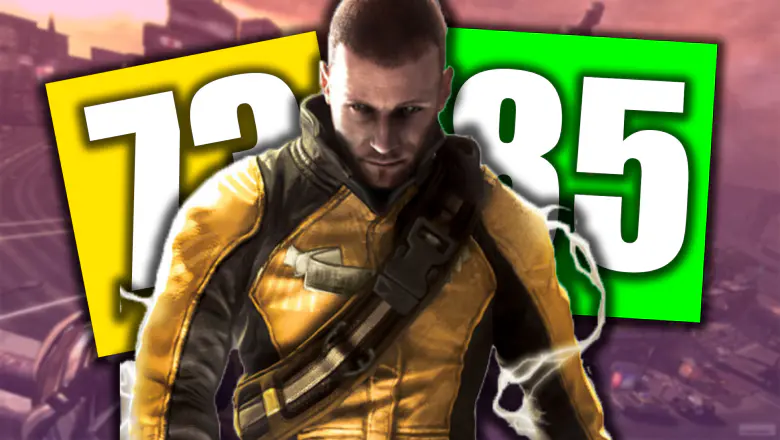 Los mejores juegos de la saga inFamous