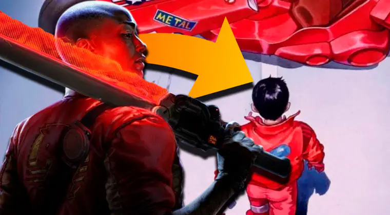 Imagen de Los 2 animes en los que se inspira Naughty Dog a la hora de crear Intergalactic: The Heretic Prophet