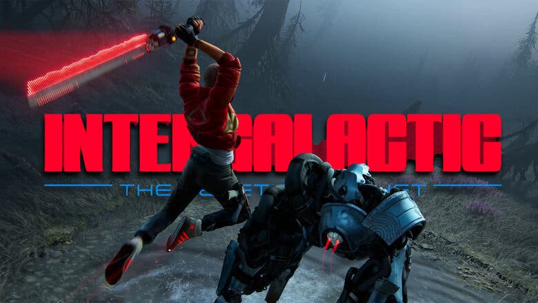 Imagen de Naughty Dog revienta TGA anunciando su nueva IP, Intergalactic: The Heretic Prophet