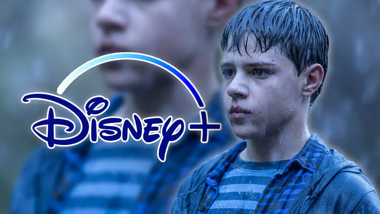 invisible estrenos disney plus