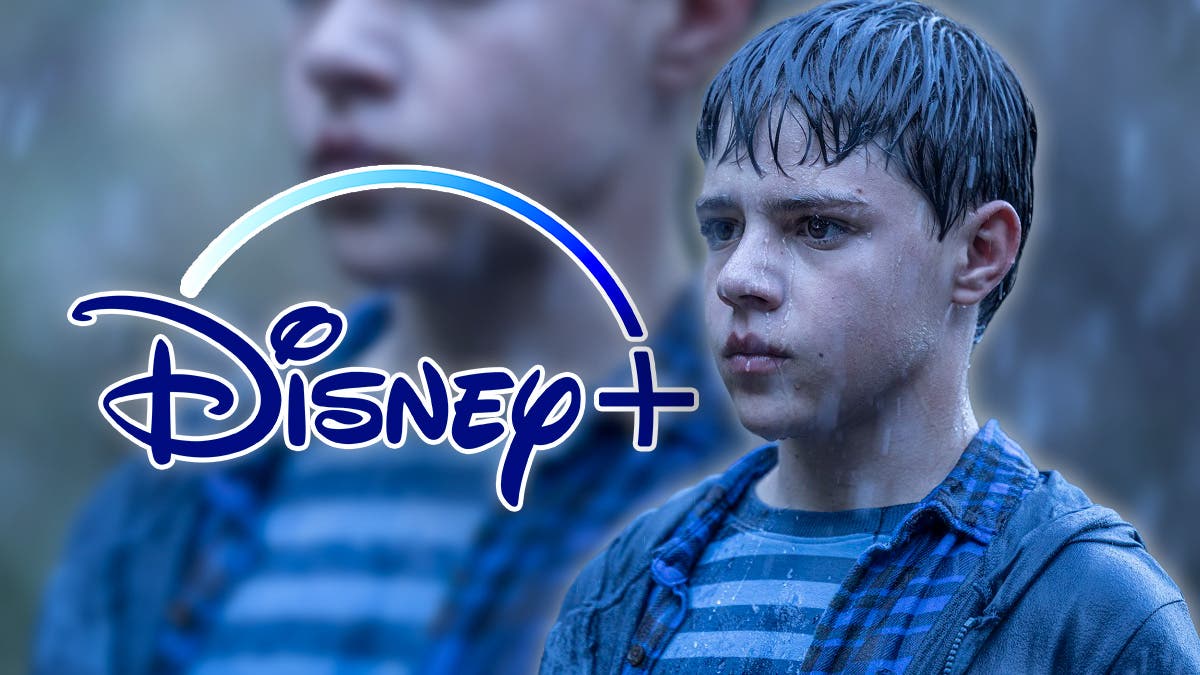 invisible estrenos disney plus