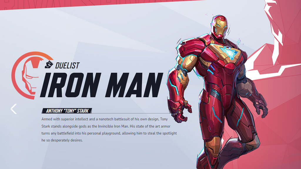 Los 5 mejores Duelistas para jugar en Marvel Rivals