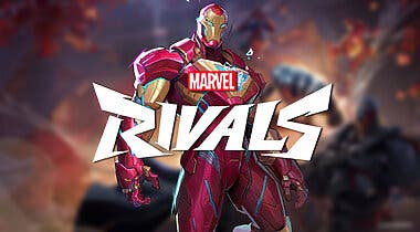 Imagen de Todo sobre Iron Man de Marvel Rivals: habilidades, consejos y mucho más