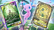 Imagen de Estas son todas las cartas de la nueva expansión La Isla Singular en JCC Pokémon Pocket