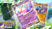 Imagen de Descubre el potencial de las nuevas cartas de La Isla Singular en JCC Pokémon Pocket