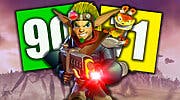 Imagen de Todos los juegos de la saga Jak and Daxter ordenados de peor a mejor, según las notas que recibieron