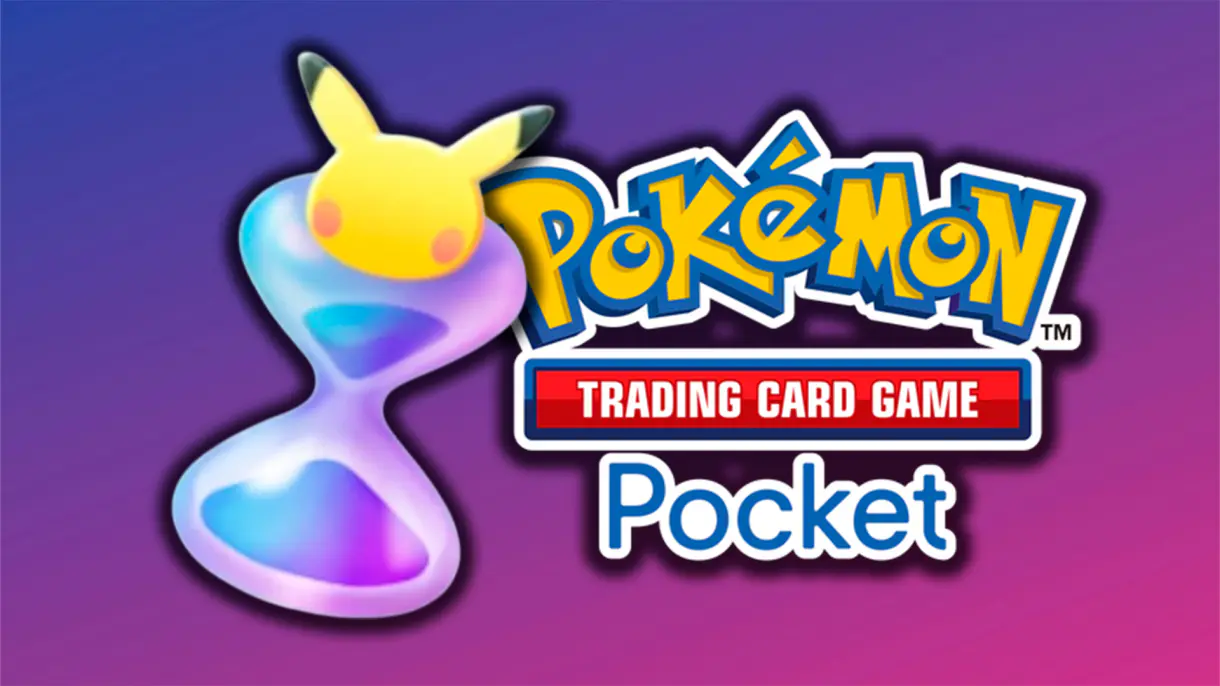 Nuevo regalo gratis de JCC Pokémon Pocket