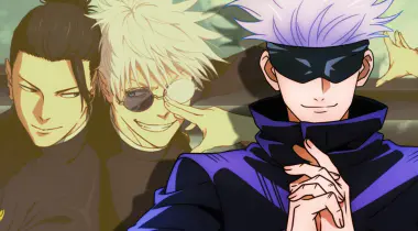 Imagen de Jujutsu Kaisen - Fecha de estreno de la nueva película del anime, que llega en 2025