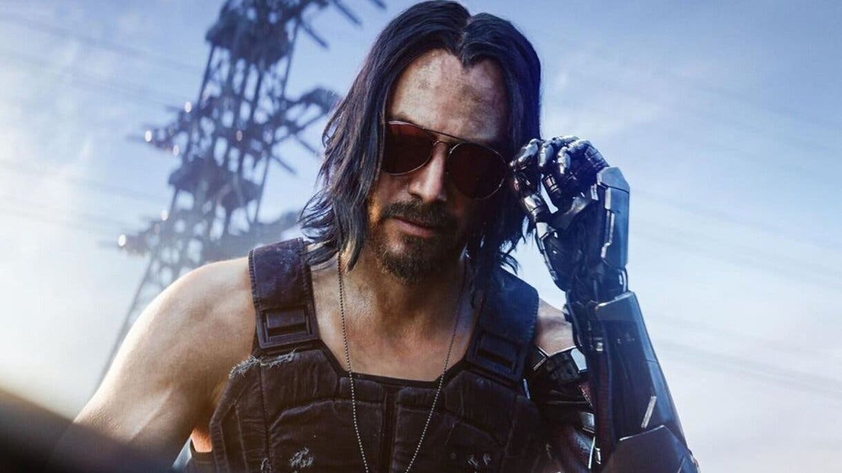 Fortnite recibirá un crossover de Cyberpunk 2077