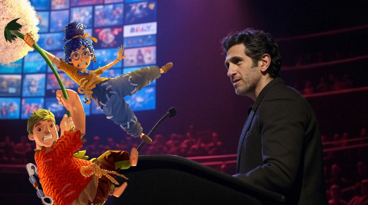 josef fares