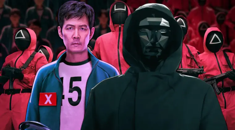 Imagen de 5 predicciones importantes de cara a la temporada 3 de 'El juego del calamar'