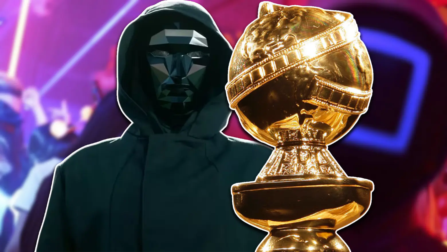El motivo que existe tras la nominación de 'El Juego del Calamar 2' en los Globos de Oro sin aún estrenarse la nueva temporada