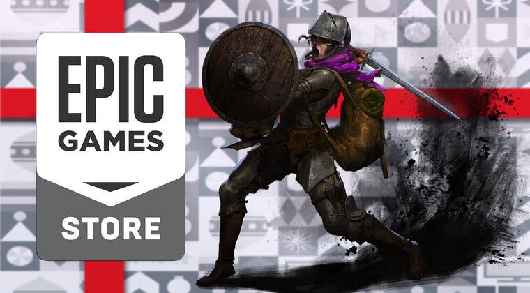 Imagen de Epic Games Store ha lanzado su quinto 'juego misterioso' y ya lo puedes descargar totalmente gratis