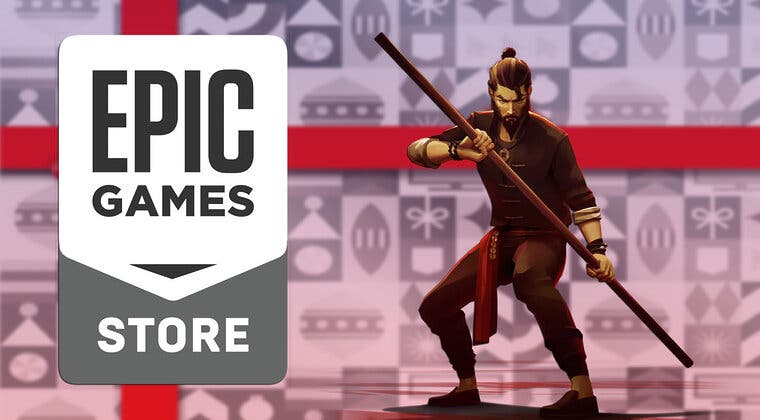 Imagen de Epic Games Store despide el 2024 con esta joya como 'Juego misterioso' que te recomiendo jugar