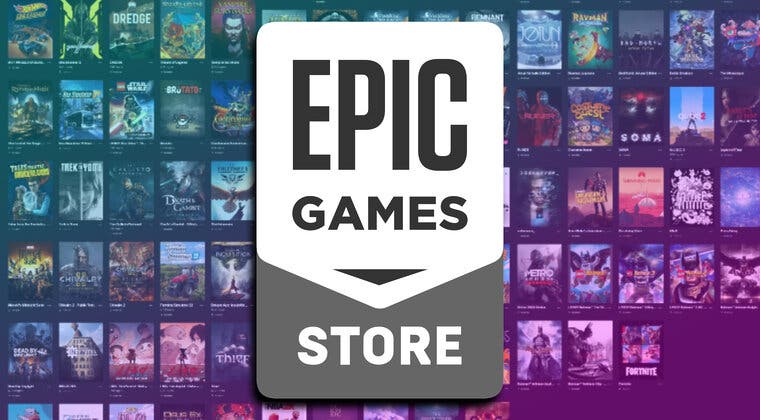 Imagen de Un jugador nunca ha comprado un juego en la Epic Games Store, pero aun así muestra su impresionante biblioteca