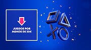 Imagen de Aprovecha la nueva promoción de PS Store y hazte con infinidad de juegos por menos de 20€