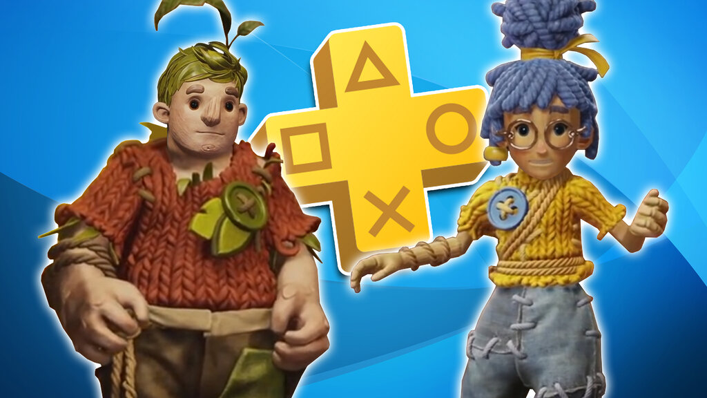 Juegos PS Plus diciembre 2024 ya disponibles
