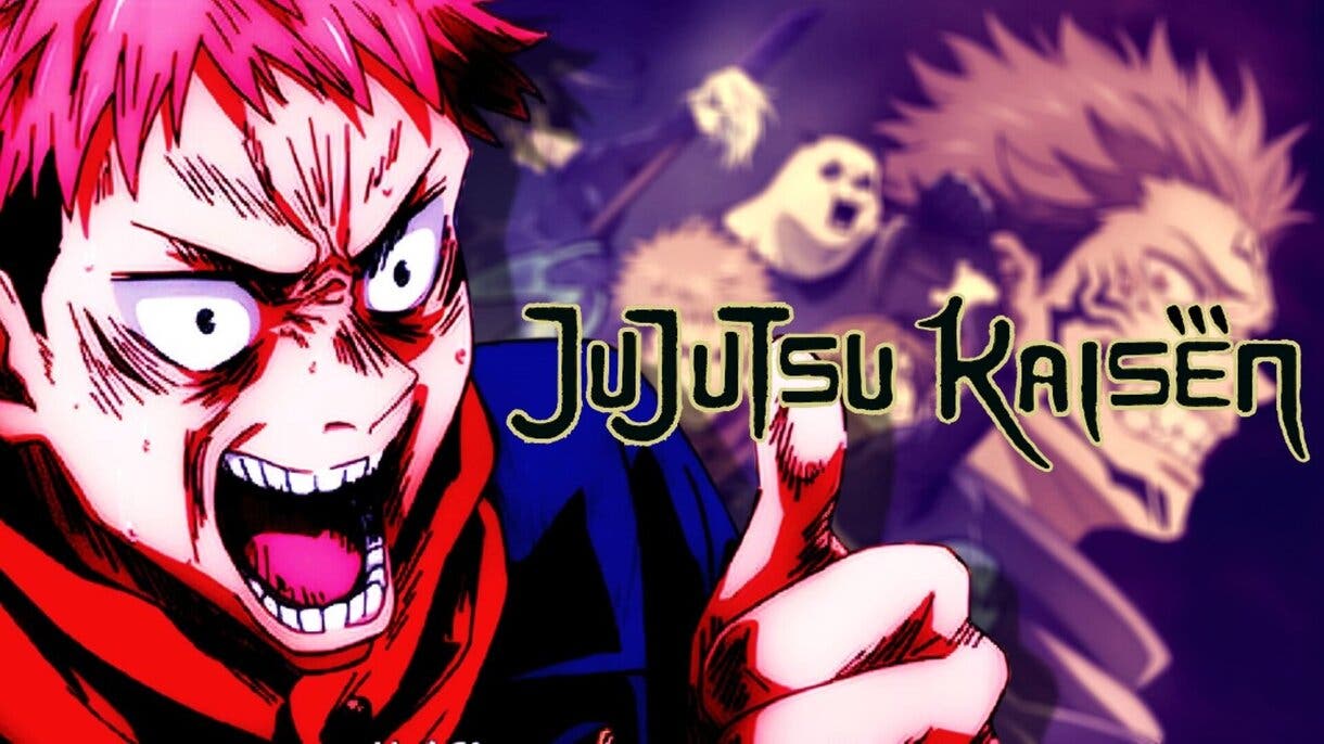 jujutsu kaisen nuevo manga autor (1)