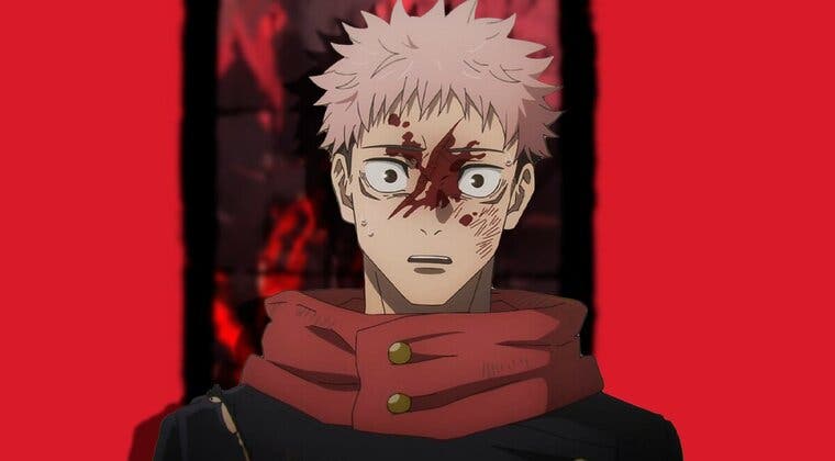 Imagen de La temporada 3 de Jujutsu Kaisen desvela su primer adelanto con una imagen llena de detalles