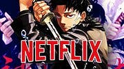 Imagen de ¿El anime de Kagurabachi en Netflix? Así lo habría revelado la propia plataforma