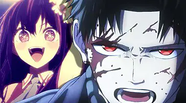 Imagen de Kagurabachi parece tener anime en camino, y contaría con las productoras de Oshi no Ko y A Silent Voice