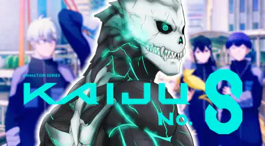 Imagen de Kaiju No. 8: Cuándo se estrena la temporada 2 del anime y nuevo teaser visual