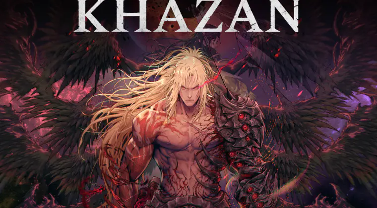 Imagen de The First Berserker: Khazan confirma su lanzamiento para el 27 de marzo de 2025