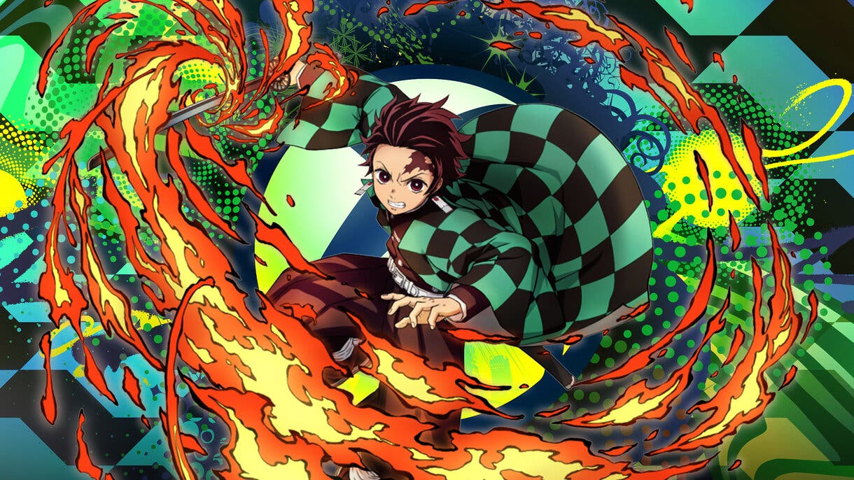 kimetsu xbox