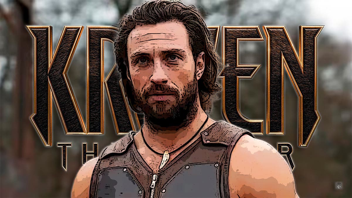 kraven the hunter estrenos de cine