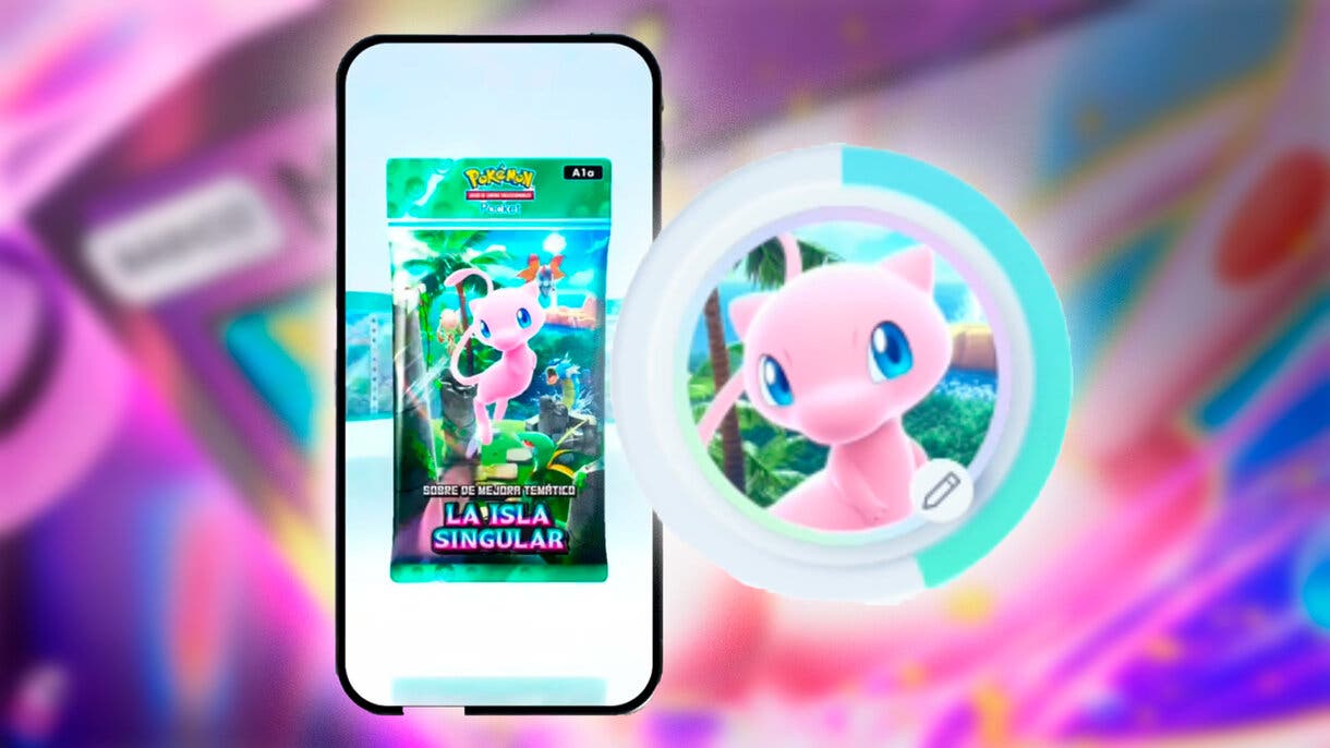 Pokédex La Isla Singular