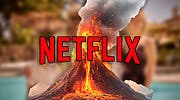 Imagen de La serie de Netflix que ha destronado a 'Palomas negras' como lo más visto: volcanes, La Palma y un toque de polémica